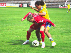 Football ( Régional 1)