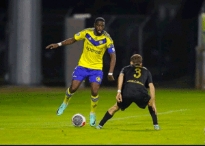 Football (National 3)