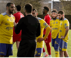 Football (Régional)