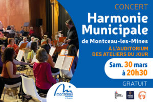 Montceau-les-Mines