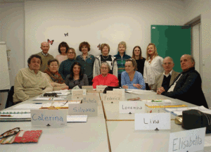 AVI – Association Volontaire Italienne