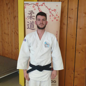 Alliance Dojo 71 – Judo Club Montcellien