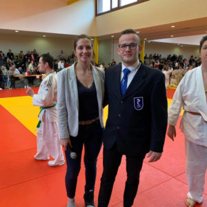 Alliance Dojo 71 – Judo Club Montcellien
