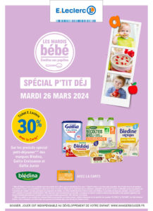 Centre Leclerc Montceau