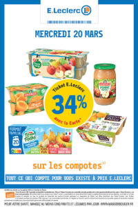 Centre Leclerc Montceau