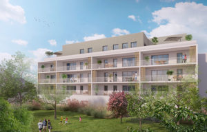 Montceau : Requalification de la friche LOISON