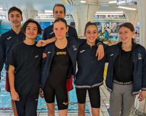 Montchanin Natation