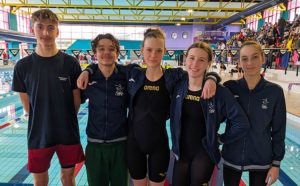 Montchanin Natation