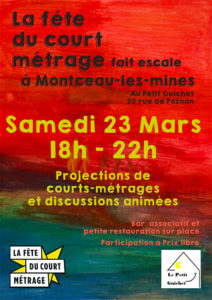 Montceau-les-Mines : au petit guichet