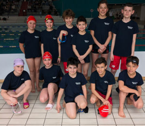 Montchanin Natation