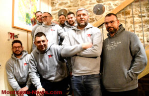 Sanvignes : une plaque pour le club de poker, « Champion de France »