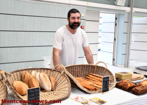 Saint-Eusèbe : « Marchés de producteurs »