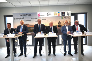 Bourgogne – Franche-Comté