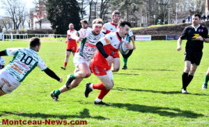 Montceau-les-Mines : RCMB