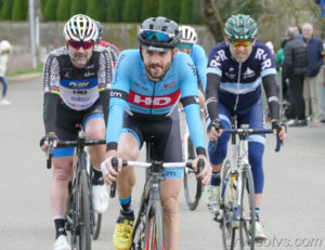 Résultats du Vélo Club Montcellien