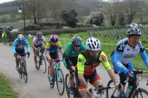 Résultats du Vélo Club Montcellien