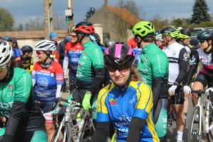 Résultats du Vélo Club Montcellien
