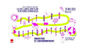 Montceau : Union locale CGT