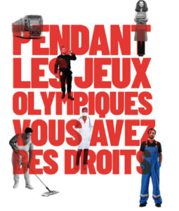 Montceau : Union locale CGT