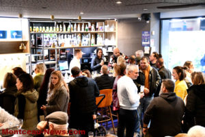 Montceau-les-Mines : au bar le Cheffield