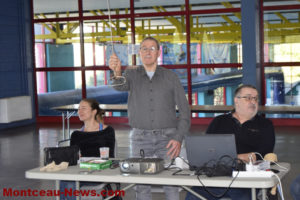 Montceau : Assemblées générales de la Confrérie de la Treuffe à la pate