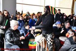 Saint-Vallier : « Culture pour tous »