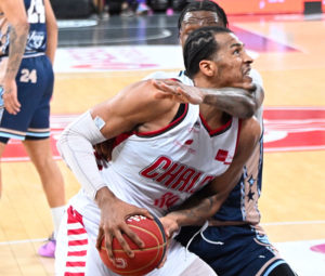 BASKET (Betclic Elite) 