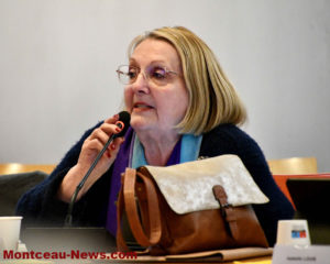 Conseil municipal de Montceau-les-Mines : cadre de vie