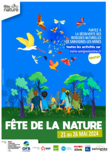 Fêtons la nature à Sanvignes