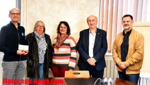 Saint-Vallier : Festival des Queulots Folies
