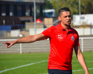 Football (Régional 1)