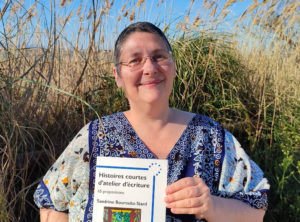 Montceau-les-Mines : Sandrine Bourouba – Siard au Petit Guichet