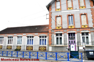 Montceau-les-Mines