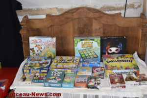 Blanzy – Association « Bouge ton cerveau »