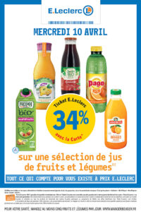 Centre Leclerc Montceau