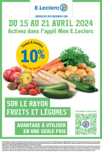 Centre Leclerc Montceau
