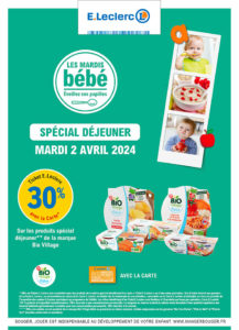Centre Leclerc Montceau
