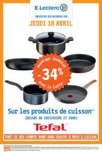 Centre Leclerc Montceau