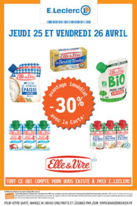 Centre Leclerc Montceau