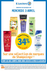Centre Leclerc Montceau