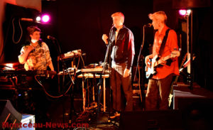 Montceau-les-Mines : LEM en concert chez ODiL