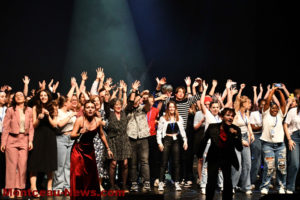 Montceau-les-Mines : Festival des lycéens