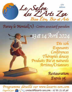 Paray-le-Monial : Centre associatif parodien