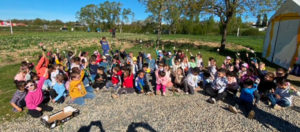 Montceau : Lions Clubs Montceau et Val-Mont