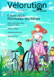 Montceau-les-Mines