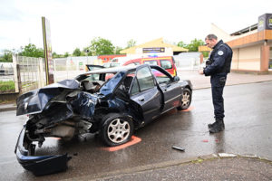 Faits divers
