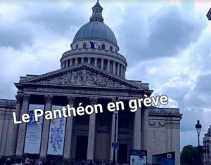 Montceau : Union locale CGT