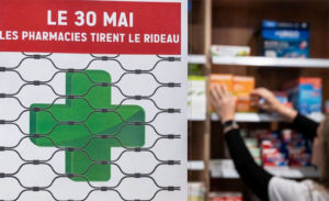 CODEF (Collectif des Usagers des hôpitaux)