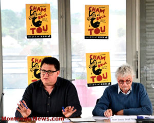 Blanzy : au conseil municipal