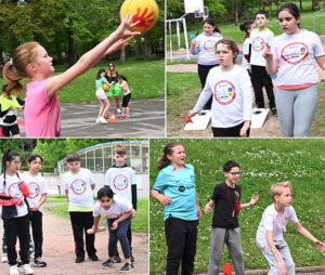 Le Creusot